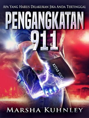 cover image of Pengangkatan 911
